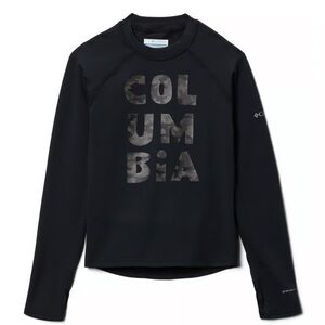 Columbia Sandy Shores Printed LS Sunguard